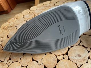 Plancha Philips Afinia GC160