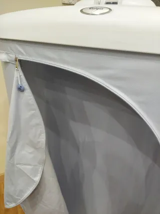 Revitalizado ropa Whirlpool