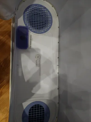 Revitalizado ropa Whirlpool