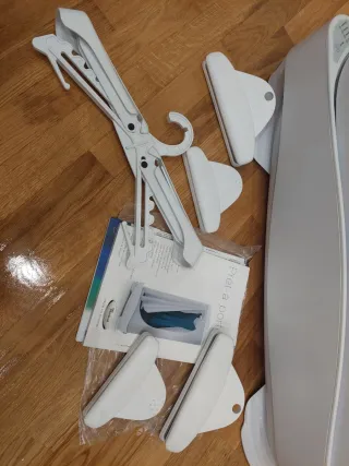 Revitalizado ropa Whirlpool