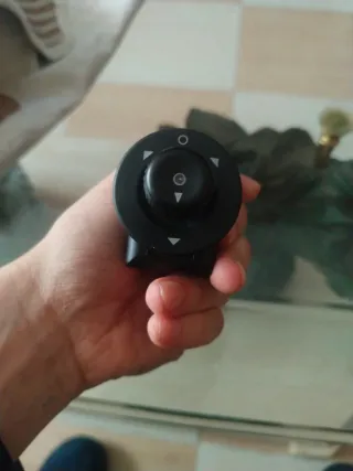 Mando Retrovisores Citroen Plegado