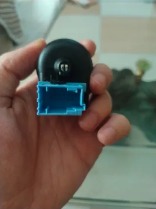 Mando Retrovisores Citroen Plegado