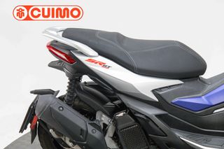 APRILIA SR 125