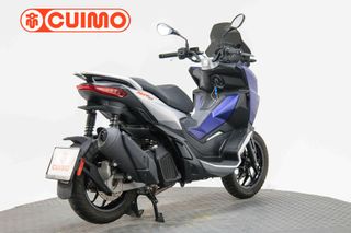 APRILIA SR 125
