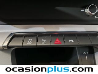 Audi Q3 35 TDI 110 kW (150 CV)