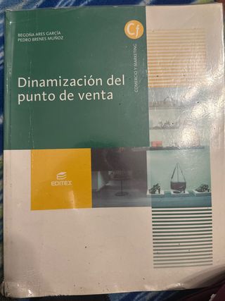 Dinamización del punto de venta