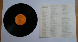 LP Vinilo John Denver "Greatest Hits Vol. 2"