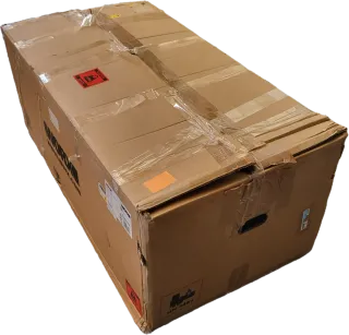 Cortacésped WORX Nitro 40V PowerShare