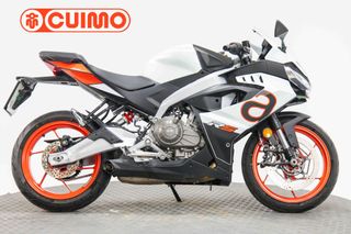APRILIA RS 457 E5+