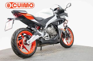 APRILIA RS 457 E5+
