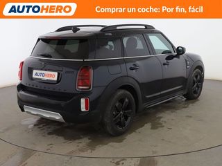 MINI Countryman Cooper