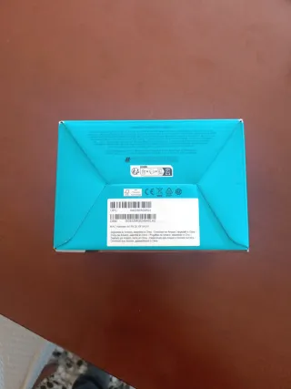 Alexa Echo Dot 5.ª gen 2022 Gris Claro