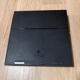 PS4 (PlayStation 4) Negra + Juegos