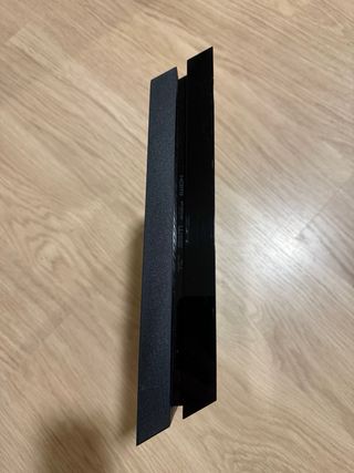 PS4 (PlayStation 4) Negra + Juegos