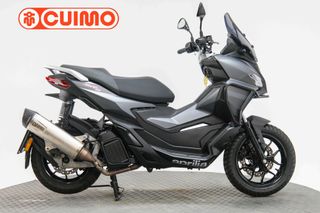 APRILIA SR 125 GT