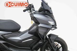 APRILIA SR 125 GT