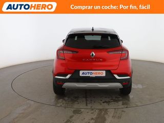 Renault Captur 1.3 TCe Mild-Hybrid Techno