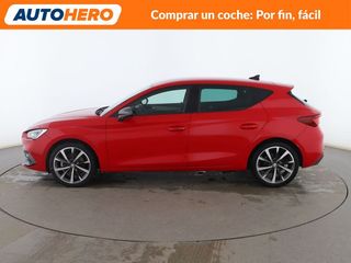 Seat Leon 1.5 TSI ACT FR