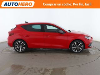 Seat Leon 1.5 TSI ACT FR