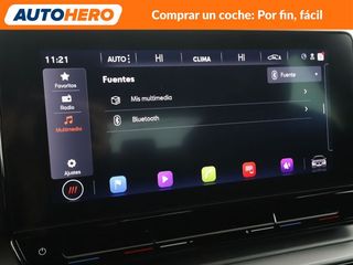 Seat Leon 1.5 TSI ACT FR