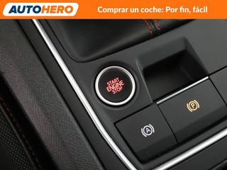 Seat Leon 1.5 TSI ACT FR