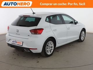 Seat Ibiza 1.0 TSI FR XL