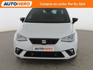 Seat Ibiza 1.0 TSI FR XL