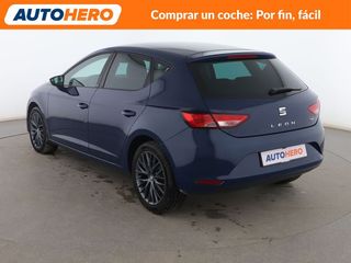 Seat Leon 1.2 TSI Style Connect Plus