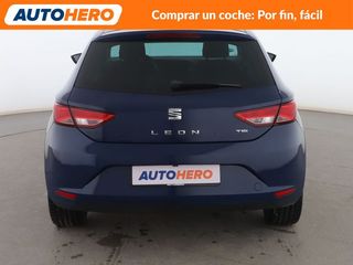 Seat Leon 1.2 TSI Style Connect Plus