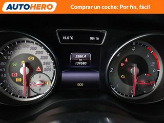 Mercedes Clase CLA CLA 200 d AMG Line