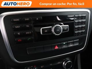 Mercedes Clase CLA CLA 200 d AMG Line