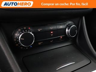 Mercedes Clase CLA CLA 200 d AMG Line