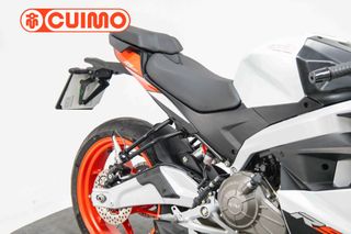 APRILIA RS 457 E5+