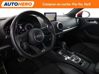 Audi A3 35 TFSI S Line  Sportback