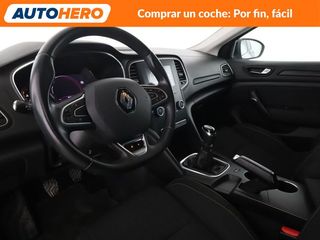 Renault Megane 1.3 TCe Limited