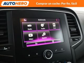 Renault Megane 1.3 TCe Limited