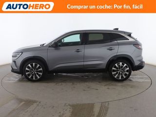 Renault Austral 1.3 TCe Mild-Hybrid Techno