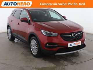 Opel Grandland X 1.5 CDTI Selective