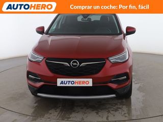 Opel Grandland X 1.5 CDTI Selective