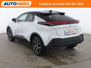 Toyota C-HR 2.0 Hybrid Advance
