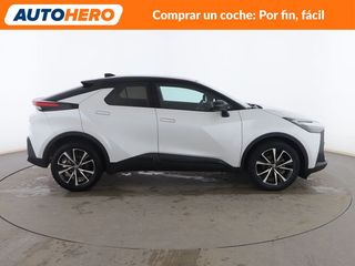 Toyota C-HR 2.0 Hybrid Advance