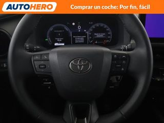 Toyota C-HR 2.0 Hybrid Advance