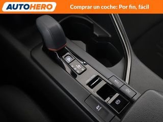 Toyota C-HR 2.0 Hybrid Advance