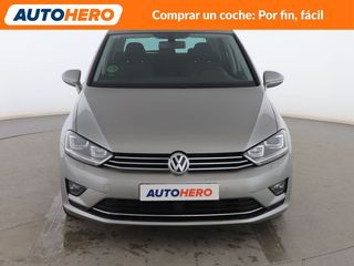 Volkswagen Golf 1.6 TDI Sport BlueMotion Tech