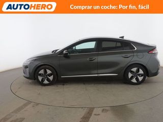 Hyundai IONIQ 1.6 Hybrid Tecno