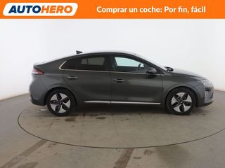 Hyundai IONIQ 1.6 Hybrid Tecno