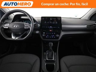 Hyundai IONIQ 1.6 Hybrid Tecno