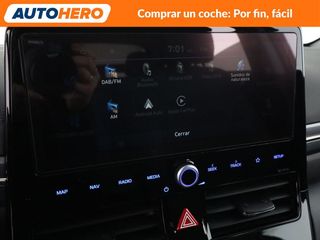 Hyundai IONIQ 1.6 Hybrid Tecno
