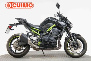 KAWASAKI Z 900 A2