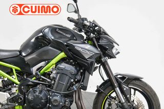 KAWASAKI Z 900 A2